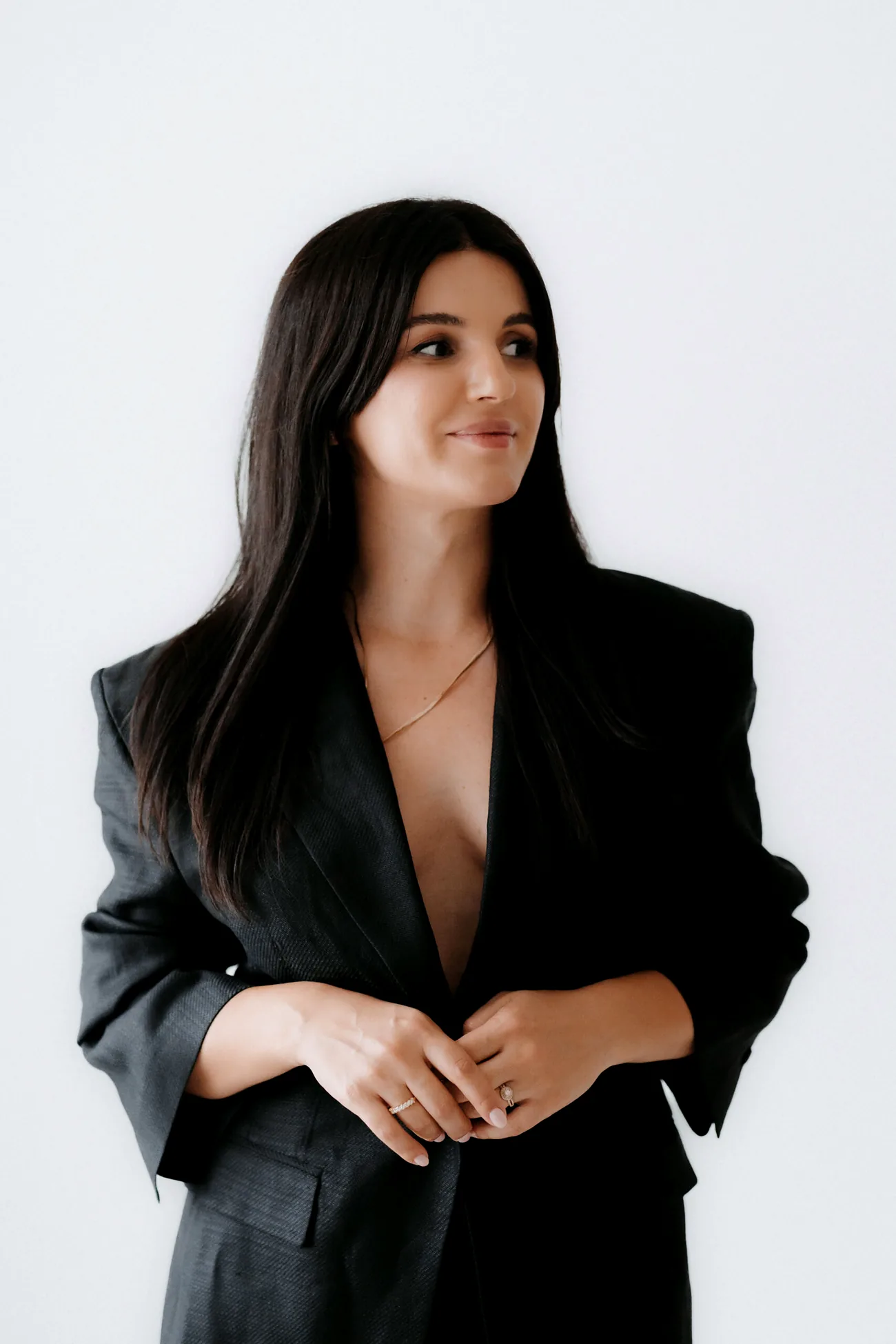 Ana, Gründerin von Ana Beauty Studio